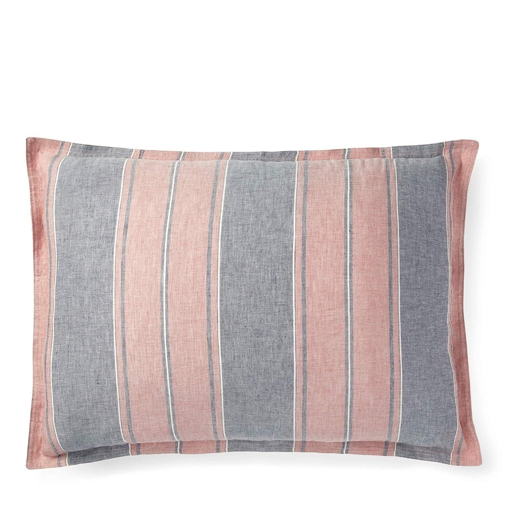 Ralph Lauren Oakview King Sham Essex Sunset